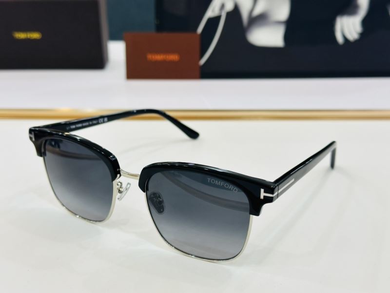 Tom Ford Sunglasses